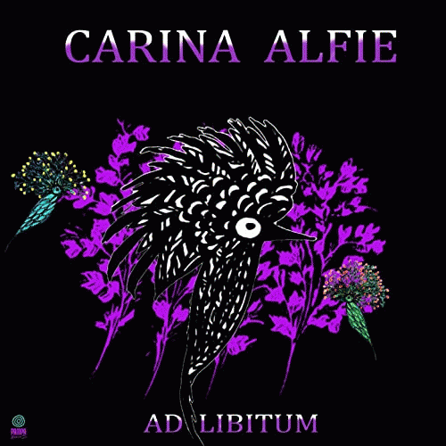 Carina Alfie : Ad Libitum